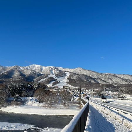 Апартаменты Furano Yayoi-House　 Экстерьер фото
