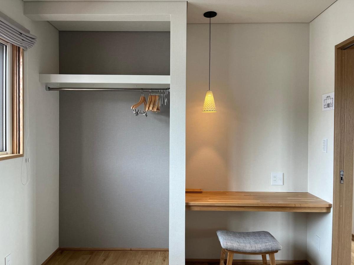 Апартаменты Furano Yayoi-House　 Экстерьер фото
