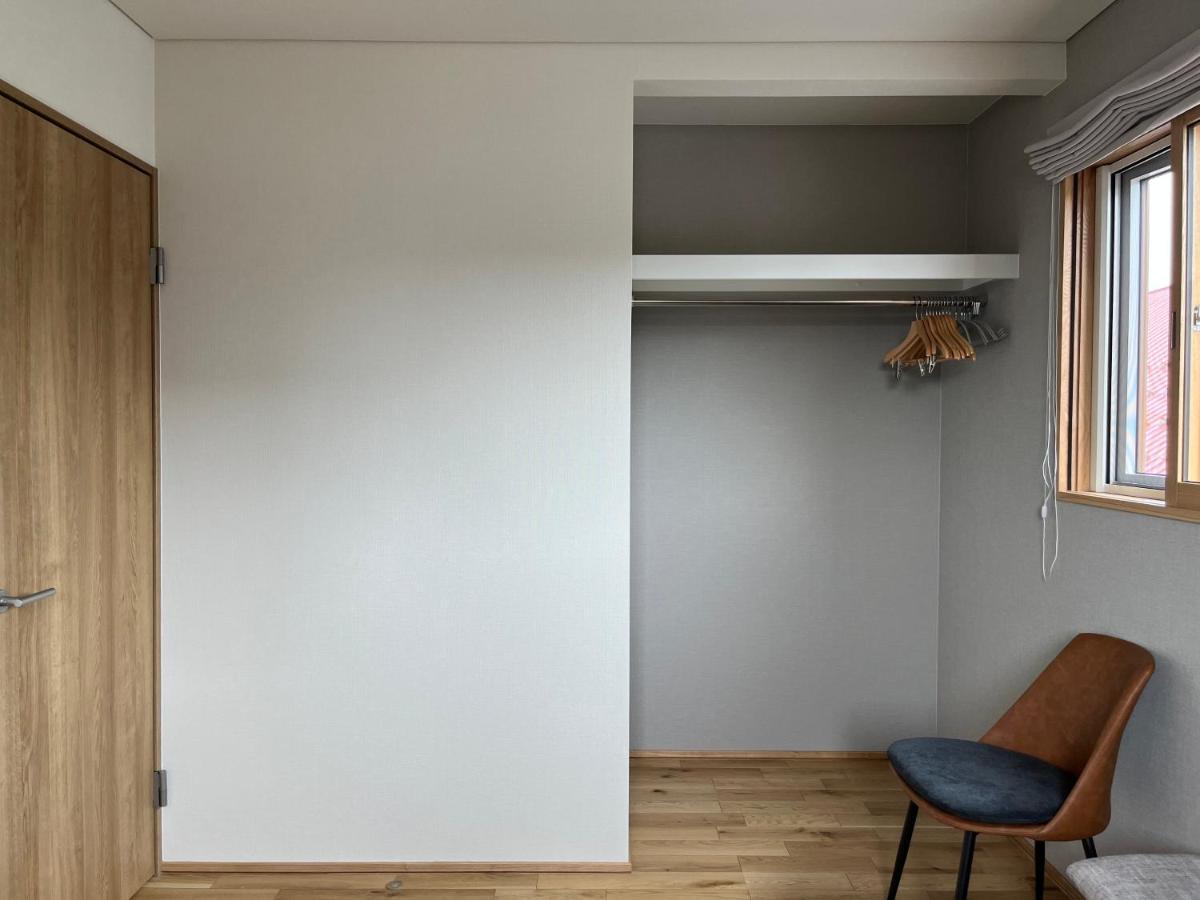 Апартаменты Furano Yayoi-House　 Экстерьер фото