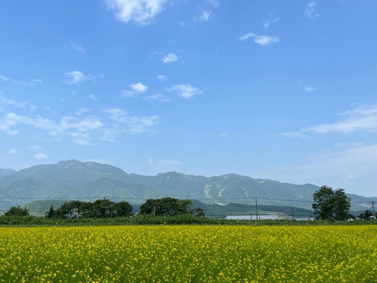 Апартаменты Furano Yayoi-House　 Экстерьер фото